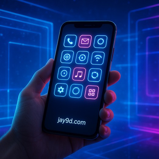 jay9 জালিয়াতি নজরদারি
