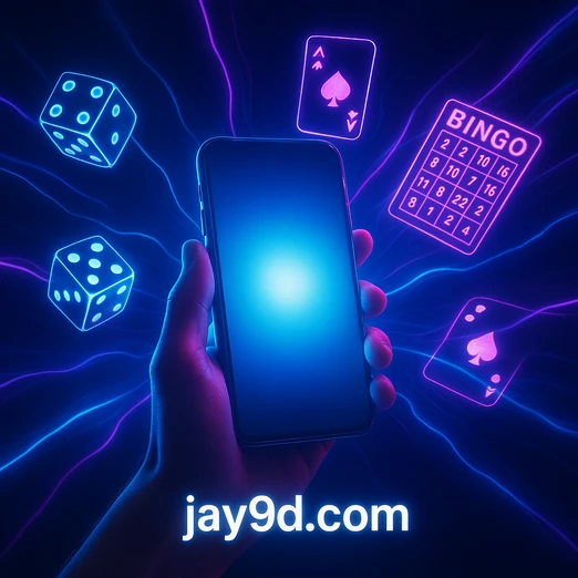 লাইটনিং রুলেট—jay9 মাল্টিপ্লায়ারসহ লাইভ গেমিং